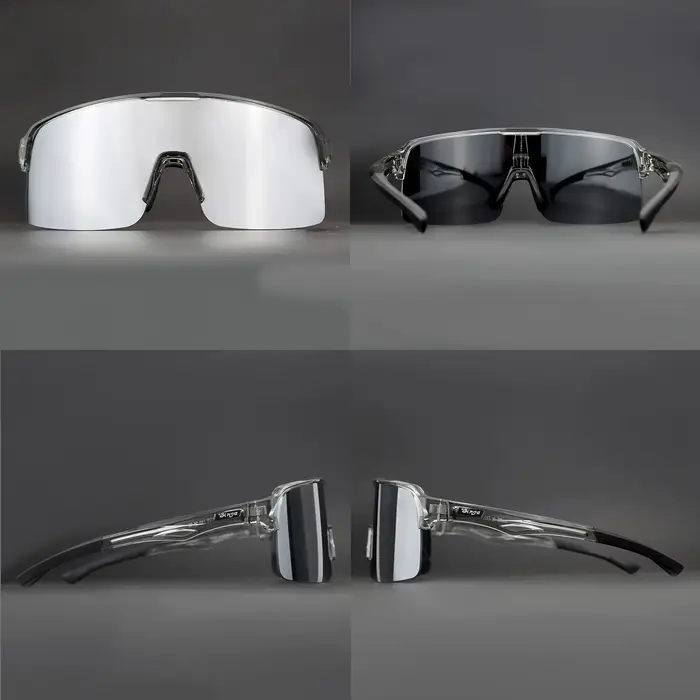 SINGA hommes vtt cyclisme lunettes de soleil