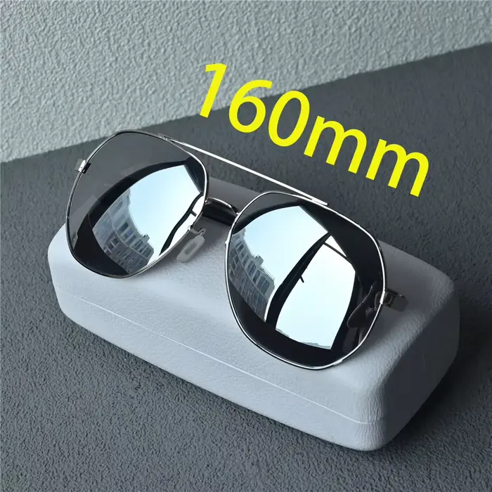 Janvancy-Lunettes de soleil polarisées pour homme