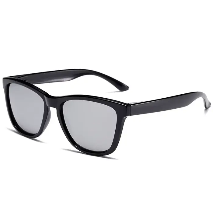 Lunettes de soleil pour homme, anti-UV, verres avec revêtement, lunettes de soleil pour la conduite,