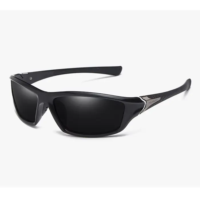 Polarisé sport cyclisme pêche course lunettes de soleil Rayed soleil ciclismo lunettes en plein air 