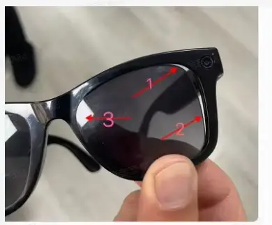 EZReplace – lentille de remplacement polarisée Performance