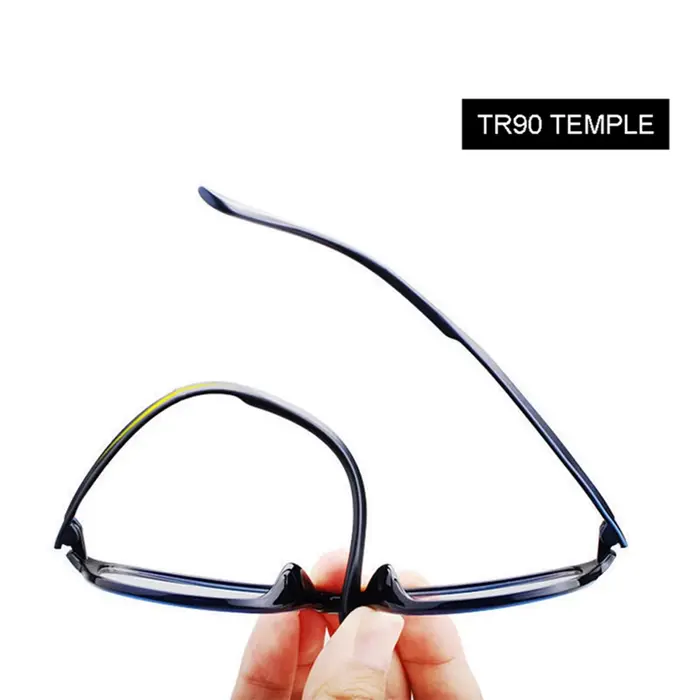 NONOR lunettes bloquant la lumière bleue hommes femmes Anti-lumière