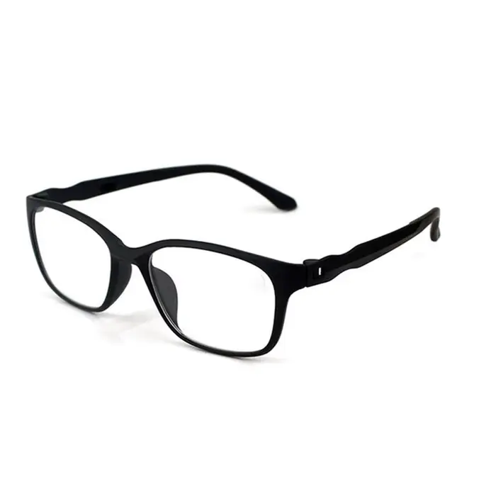 Lunettes de lecture anti-fatigue à branches flexibles, pour presbytie, anti-lumière bleue, pour ordi