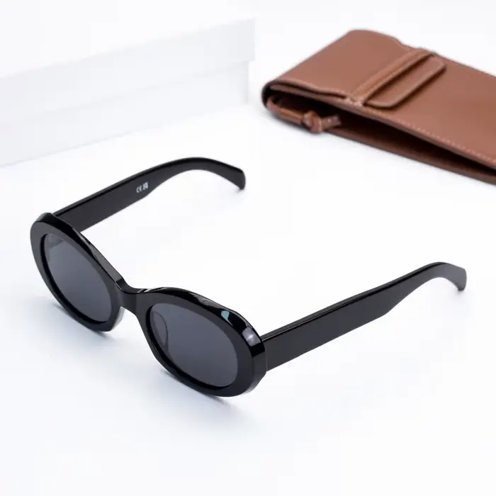 Lunettes de soleil Arc de Triomphe pour femmes