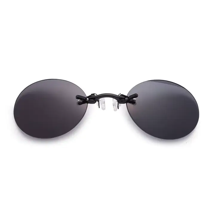 Lunettes de soleil Matrix Morph192.pour hommes, lunettes de soleil à clipser, lunettes de conduite à