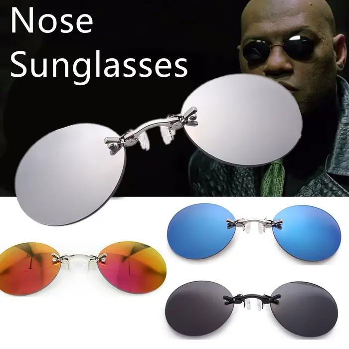 Lunettes de soleil Matrix Morph192.pour hommes