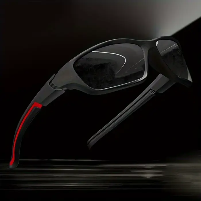 Nouvelles lunettes miroir pour hommes européens et américains mode