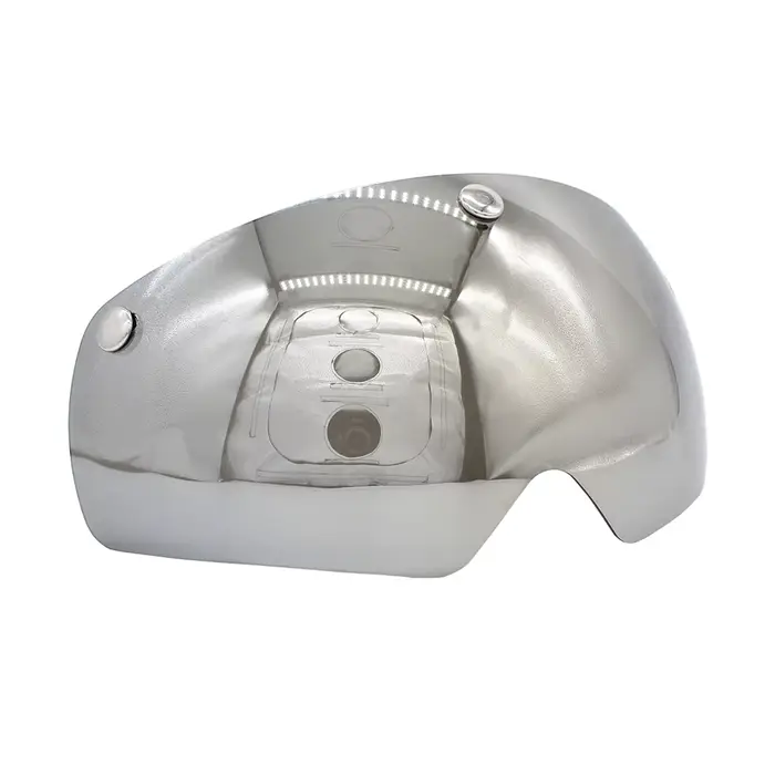Lunettes de casque TT avec lentille aérodynamique, lunettes de vélo, TriDuvet, cyclisme sur route, l