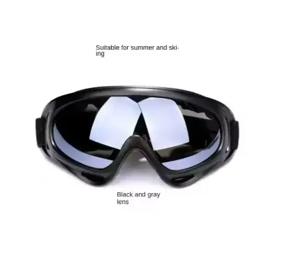 Lunettes de ski de montagne pour hommes, lunettes de motoneige, sports d'hiver, lunettes de neige, l