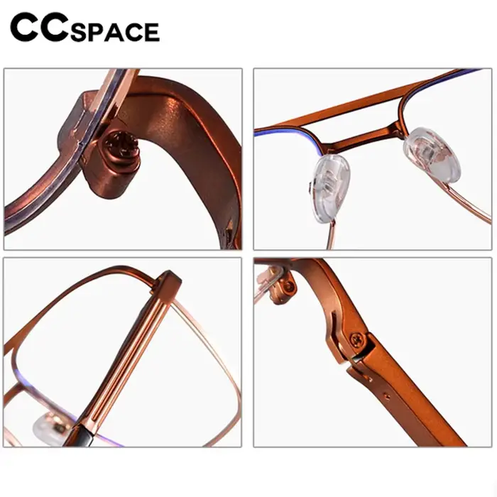 Marques de luxe lunettes hommes