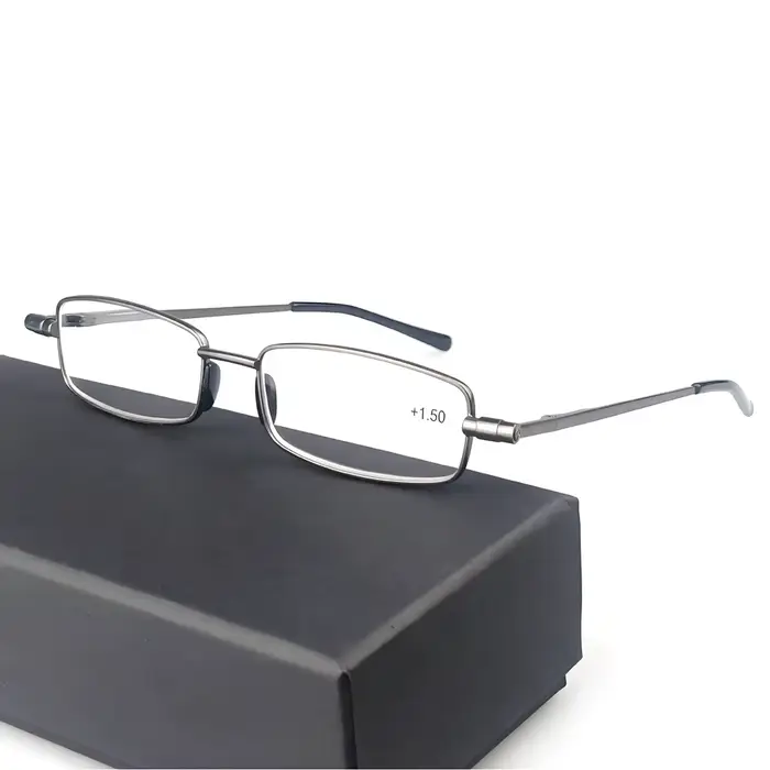 Lunettes de Lecture pour Homme et Femme