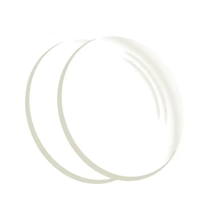 Lunettes multifocales progressives, verres optiques CR39 1.56/1.67/1.74, lentilles de Prescription p