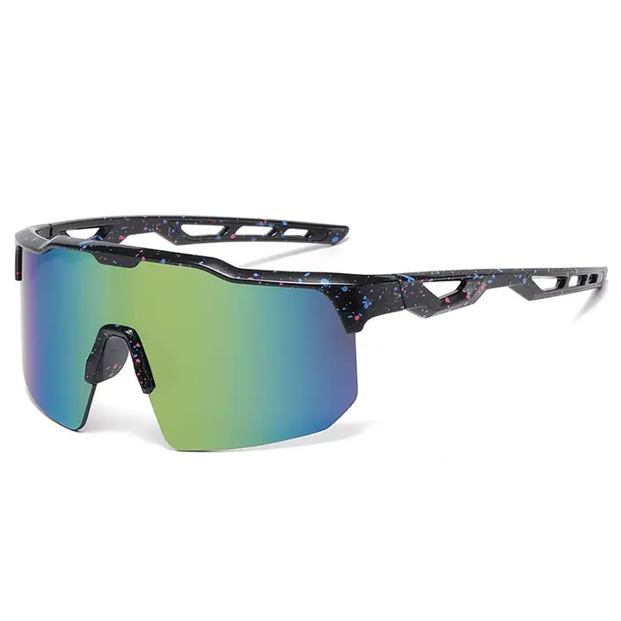 Lunettes de soleil de sport pour enfants