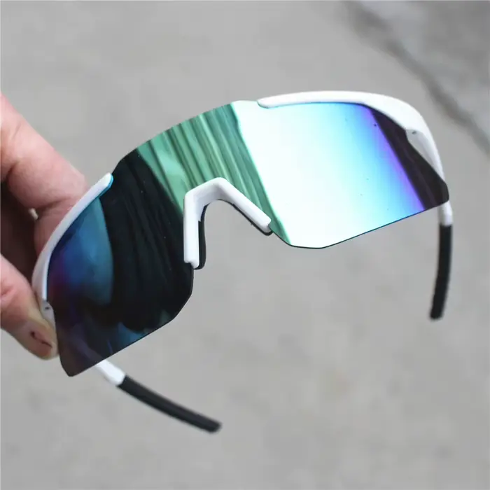 NOUVEAU 2026 Lunettes de cyclisme pour adultes, lunettes de sport pour vélo, VTT, pêche, randonnée, 