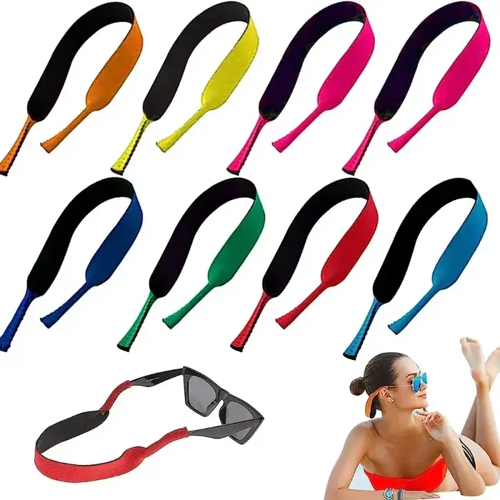 1Pc lunettes flottantes