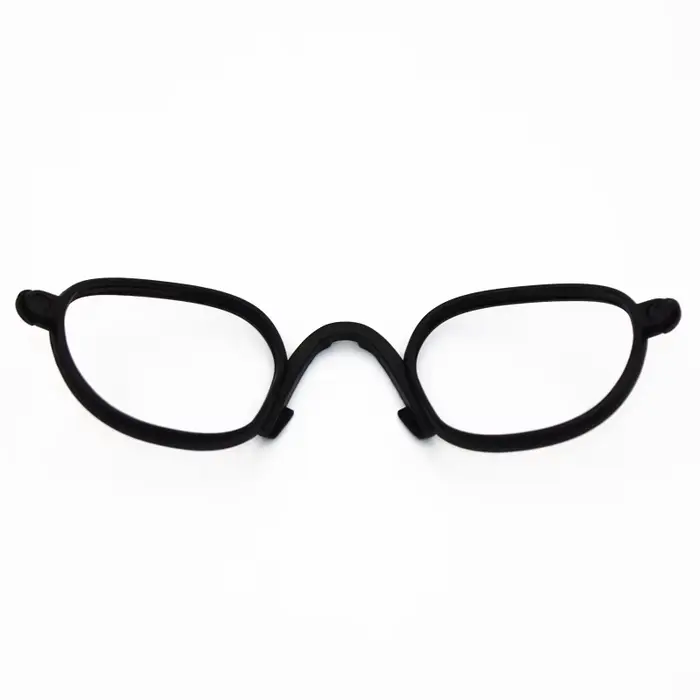 ALBA-Lunettes de soleil de cyclisme, monture de lunettes, clip myopie