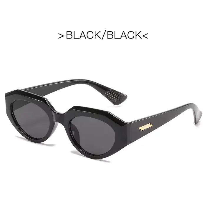 LONSY – lunettes De Soleil yeux De chat pour femmes