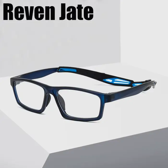 Reken Jate – monture de lunettes pour hommes