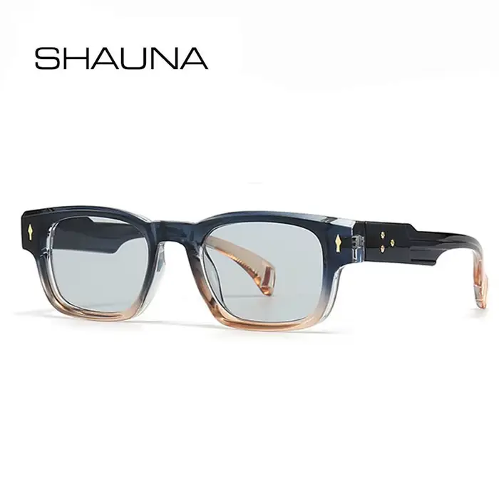 Lunettes de soleil rétro RiSALE