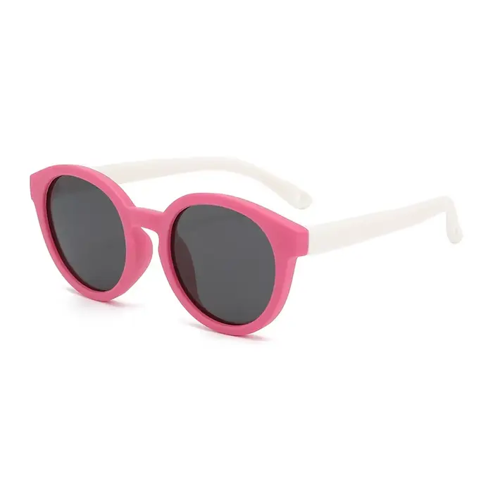 Lunettes de soleil pour bébé de 0 à 5 ans