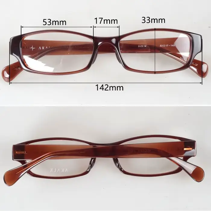 Respzed-Montures de lunettes pour femmes, super légères