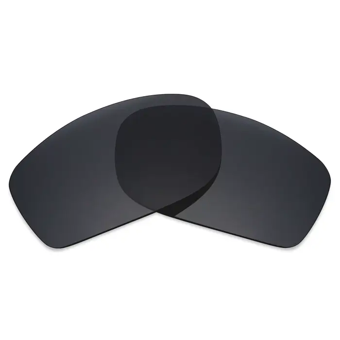 ezoptix123 Verres polarisés / non polarisés de remplacement pour lunettes de soleil Oakley Monster P