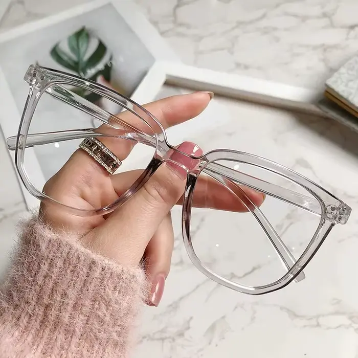 Lunettes anti-lumière bleue pour femmes