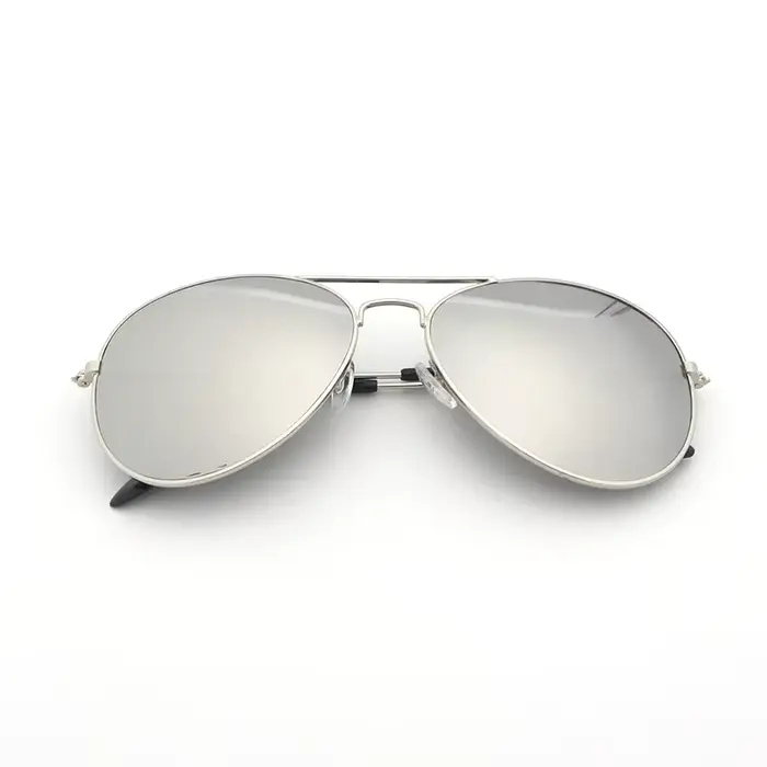 Lunettes de soleil aviateur tendance pour hommes et femmes, idéales pour la conduite, la pêche, en m
