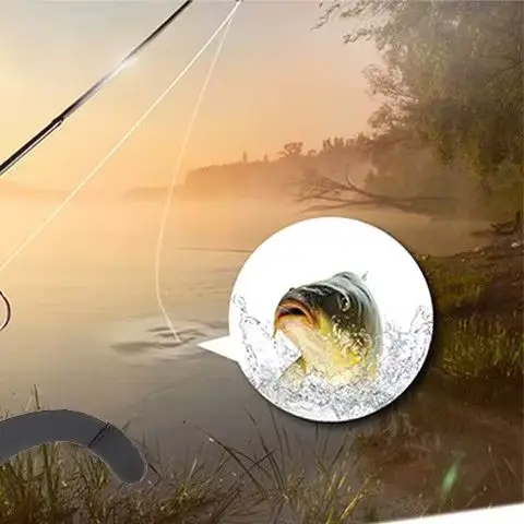 Lunettes de pêche Focus réglable jumelles professionnelles télescope loupe lunettes mains libres por