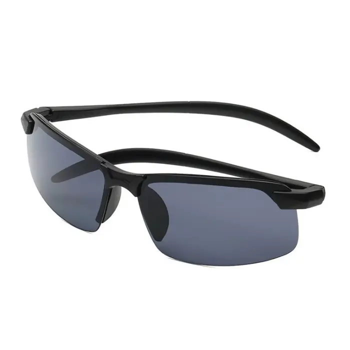 Lunettes de soleil polarisées pour la conduite, la pêche, lunettes photochromiques jour et nuit, lun