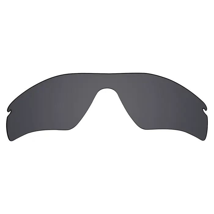 ezoptix123 Verres polarisés / non polarisés de remplacement pour lunettes de soleil Oakley Radar Pat