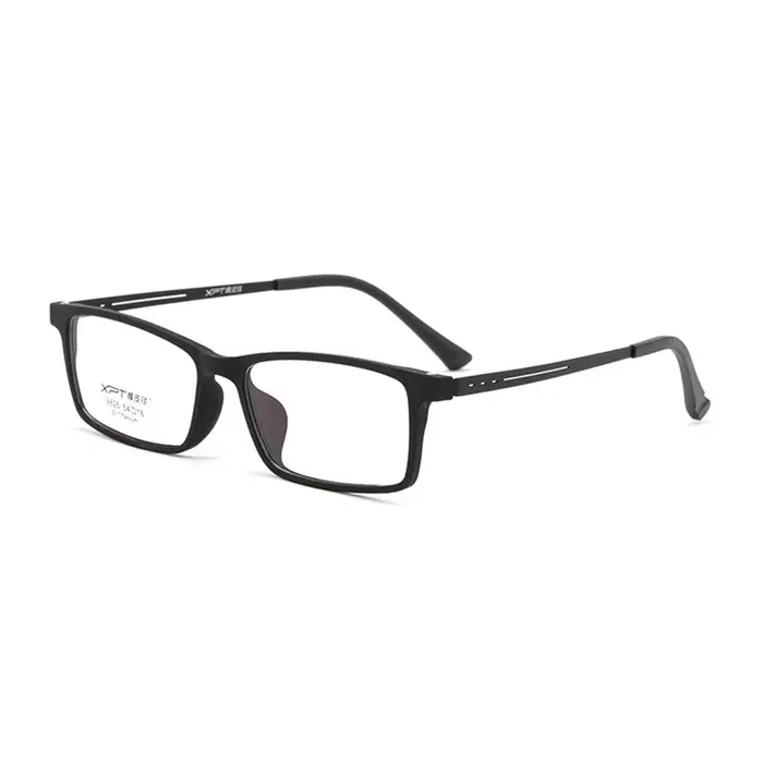 Monture de lunettes pour hommes et femmes, optique-lunetterie, lunettes de Prescription, monture com