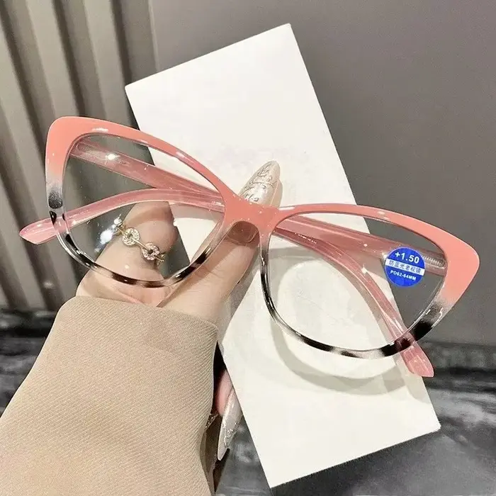 Lunettes de lecture pour femmes et hommes, nouveau Style, mode hommes, lunettes de Prescription carr