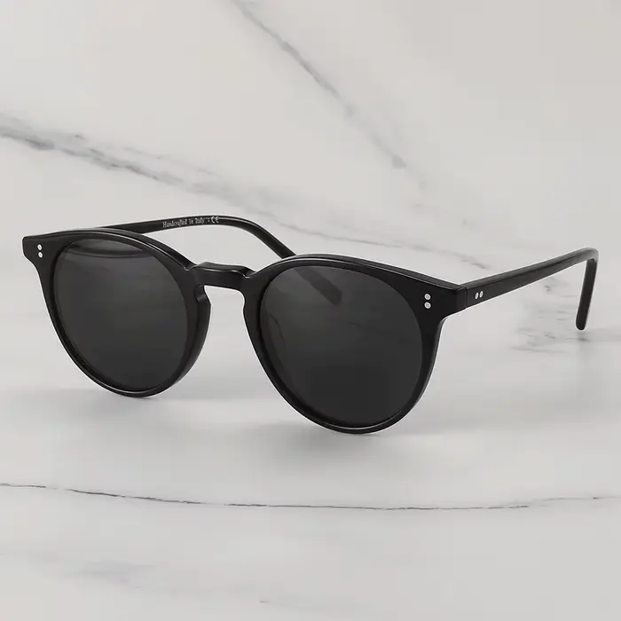 Oliver O'malley lunettes de soleil OV5183 Vintage lunettes de soleil polarisées femmes lunettes de s