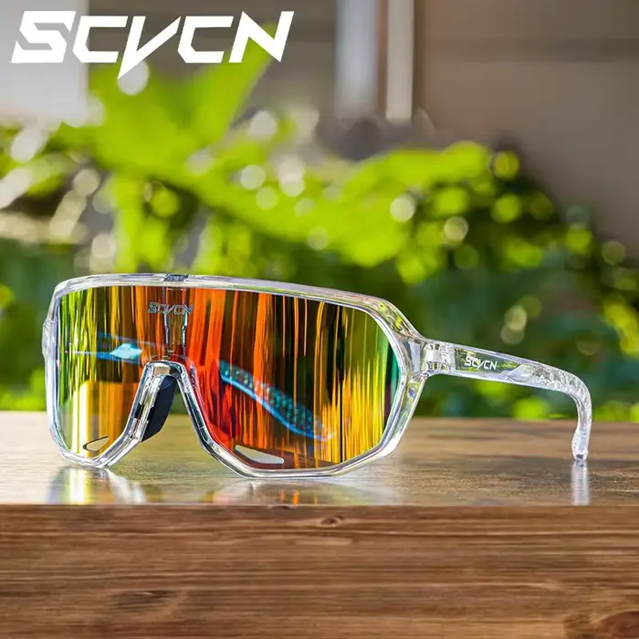 SCVCN lunettes de randonnée