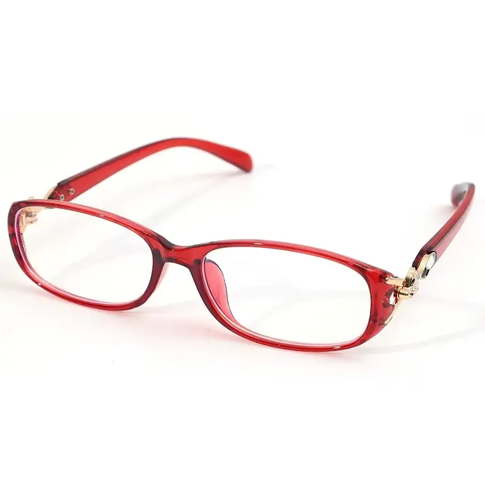 Lunettes d'ordinateur à la mode, monture pour maman, Anti lumière bleue, carrées, blocage, lunettes 