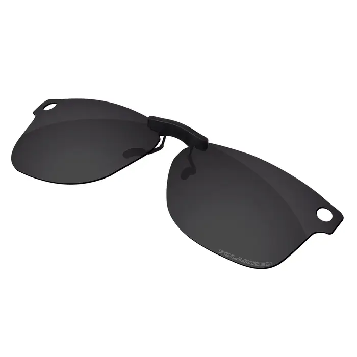 Lunettes de soleil polarisées ELuxonsight à clipser sur les lunettes de vue pour Ray-Ban Meta Wayfar