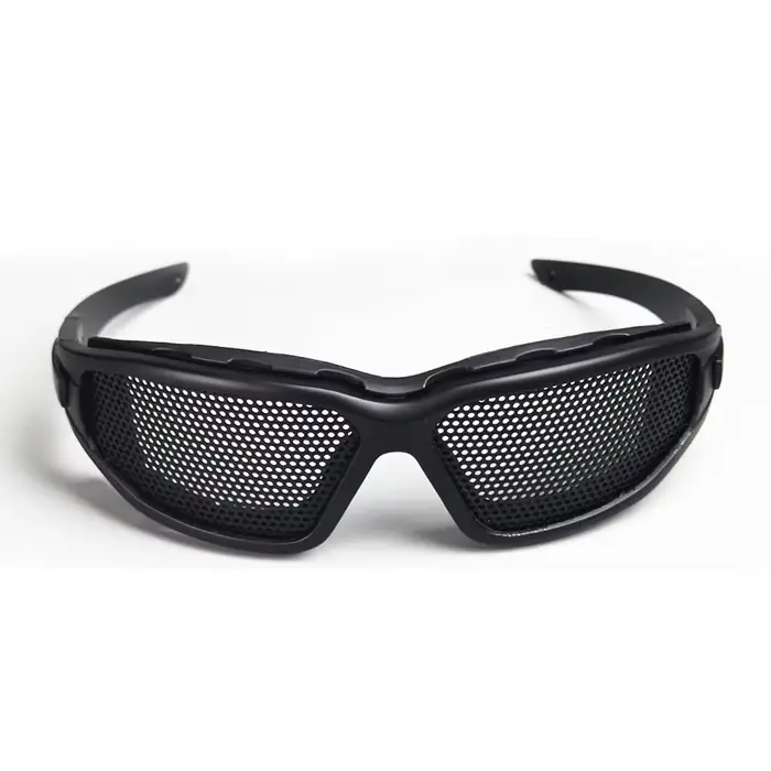 Nouveau Amélioration de la vue lunettes de sécurité Portable détachable sport lunettes de soleil tro