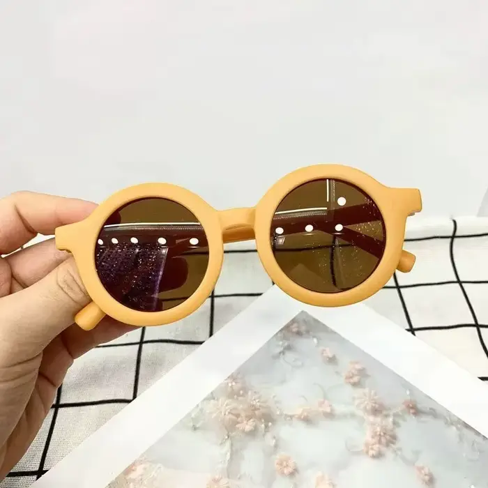 Lunettes de soleil pour enfants
