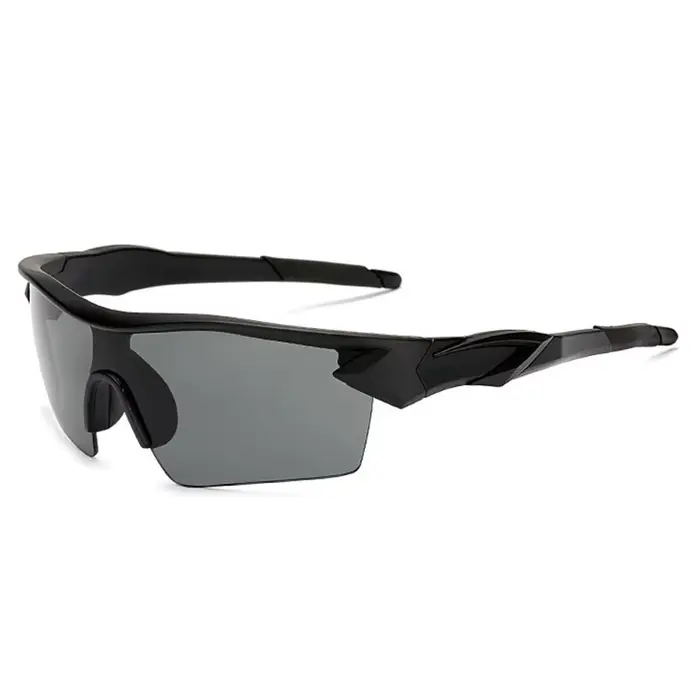 CRIXALIS-Lunettes de soleil anti-irritation pour hommes et femmes, lunettes de soleil de cyclisme, n
