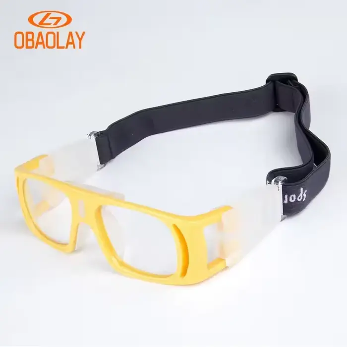 Lunettes de sport de basket-ball pour enfants