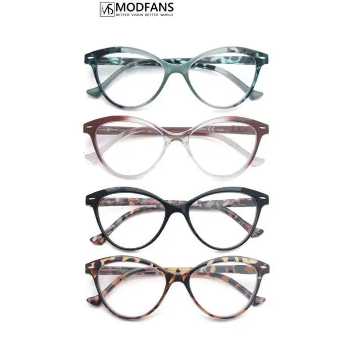 Lunettes de lecture pour femmes