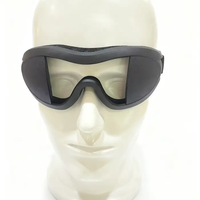 Lunettes de basketball professionnelles, protection pour l'entraînement en équipe, lunettes de sécur