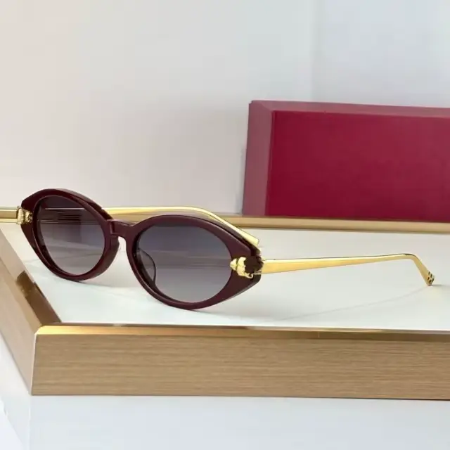 Nouvelles lunettes de soleil œil de chat tendance pour femmes, lunettes de soleil de marque pour hom