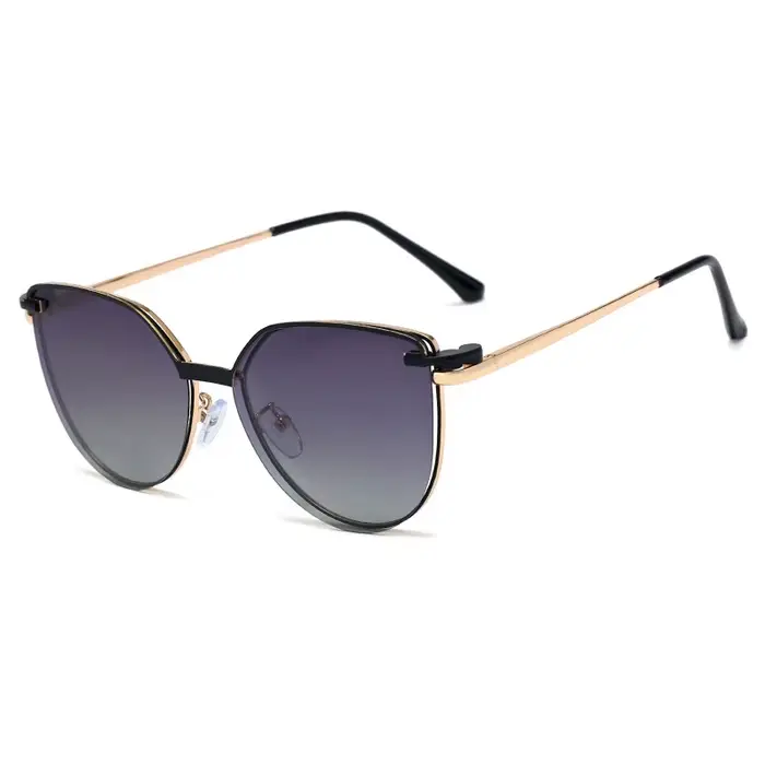 ARVIN 2 en 1 femmes lunettes de soleil polarisées mode femmes optique myopie lunettes montures polar