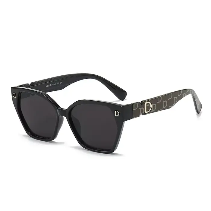 VAKA marque De mode concepteur UV400 lunettes De soleil femmes hommes nouveau à la mode carré lunett