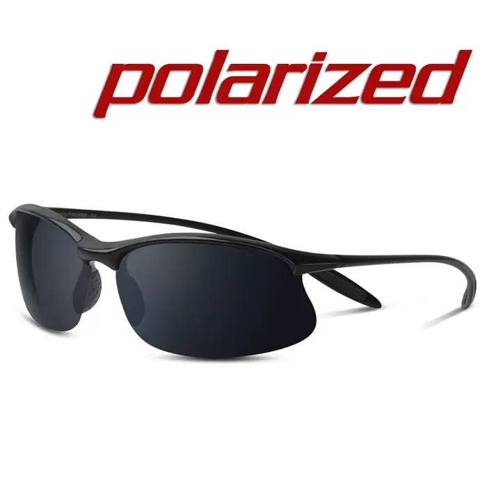 JULI marque classique lunettes de soleil polarisées hommes femmes conduite TR90 cadre mâle lunettes 