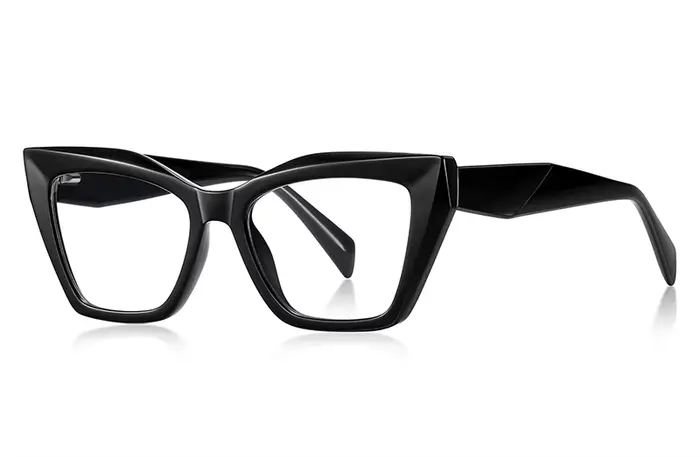 Kachawoo – lunettes optiques à la mode pour femmes, filtre de lumière bleue, monture TR90, style eur