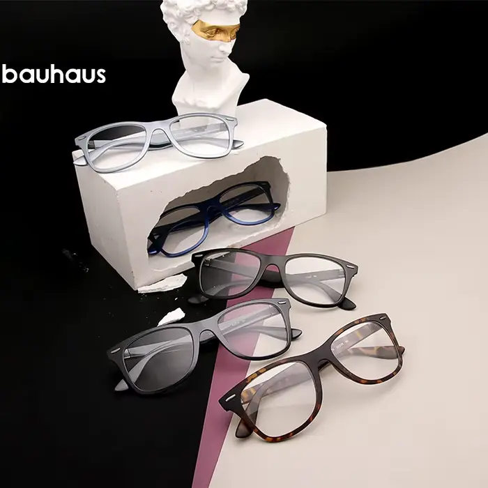 Lunettes de soleil polarisées pour hommes