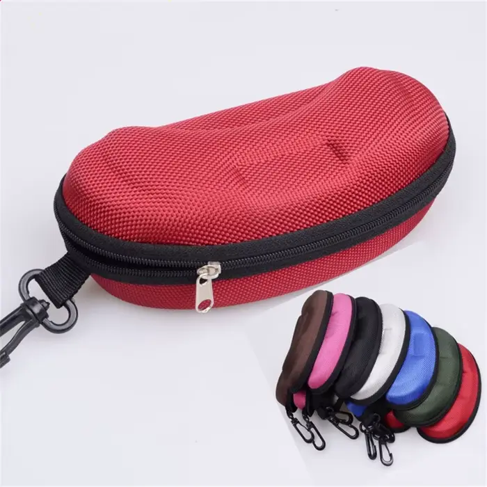 Boîte à lunettes étui